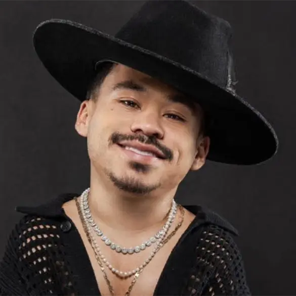 Abelito se vuelve blanco de memes tras "salir volando" en Ring Royale Abelito se vuelve blanco de memes tras "salir volando" en Ring Royale