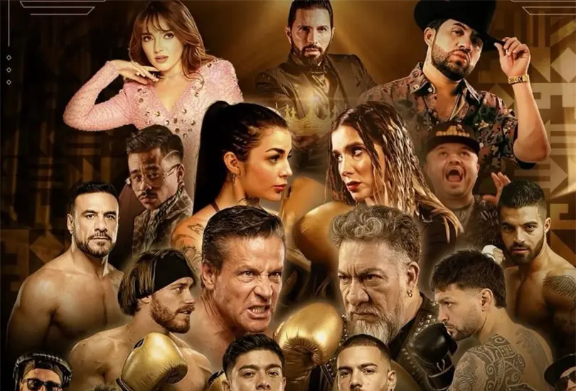 Ring Royale Ring Royale