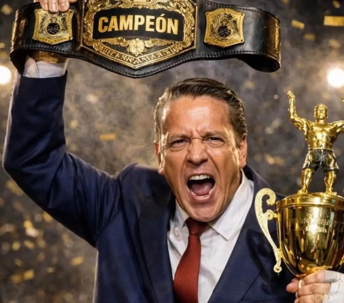  Adame enfrenta nueva polémica 