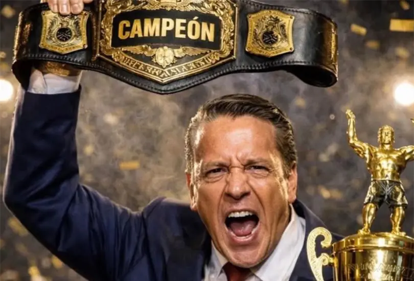 Adame enfrenta nueva polémica Adame enfrenta nueva polémica