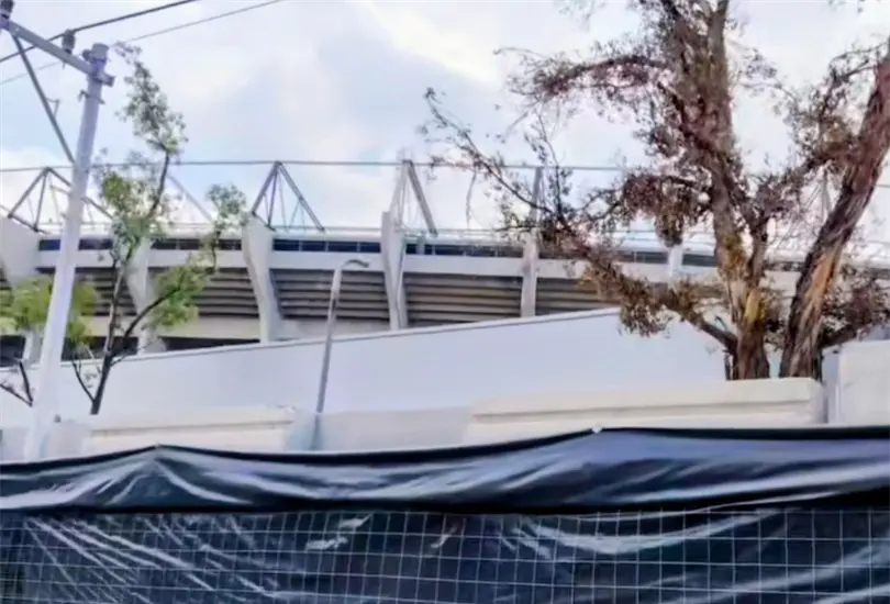 Azteca con protecci&oacute;n especial