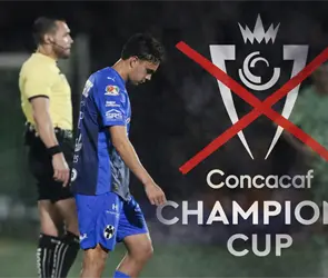 &iquest;Qu&eacute; tan grave es la lesi&oacute;n de Iker Fimbres? Ser&aacute; baja ante Cruz Azul