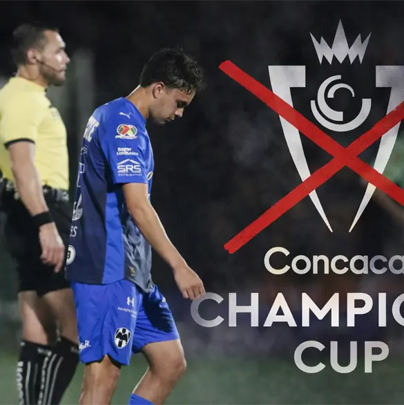 &iquest;Qu&eacute; tan grave es la lesi&oacute;n de Iker Fimbres? Ser&aacute; baja ante Cruz Azul