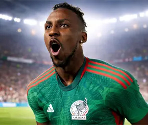 Qui&ntilde;ones se "mata" por ir al Mundial con M&eacute;xico