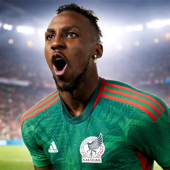 Qui&ntilde;ones se "mata" por ir al Mundial con M&eacute;xico