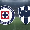 Cruz Azul vs Monterrey: d&oacute;nde ver en vivo vuelta Concachampions