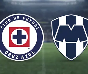 Cruz Azul vs Monterrey: d&oacute;nde ver en vivo vuelta Concachampions