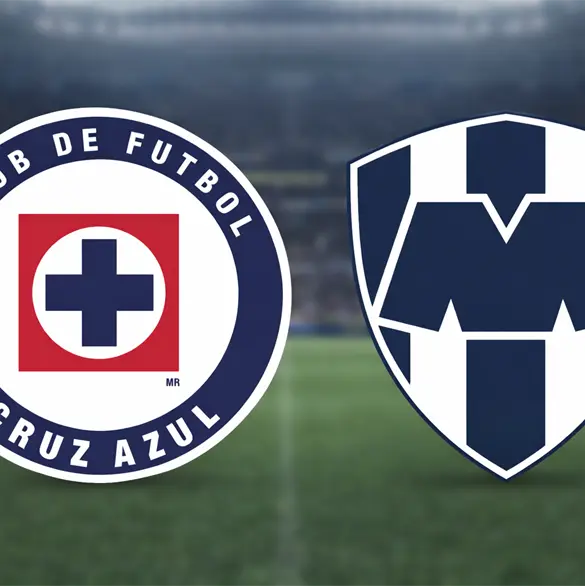 Cruz Azul vs Monterrey: d&oacute;nde ver en vivo vuelta Concachampions