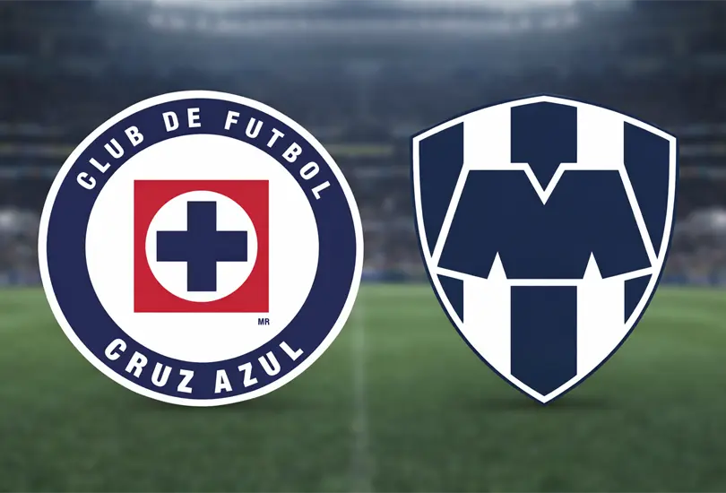 Cruz Azul recibe a Rayados en la vuelta de octavos de la CONCACAF Champions Cup; revisa horario, sede y transmisi&oacute;n en M&eacute;xico.