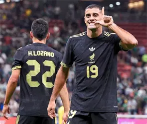 &iquest;Desplazados por Berterame? Revelan qui&eacute;n perder&iacute;a su lugar vs Portugal