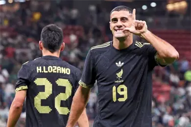 &iquest;Desplazados por Berterame? Revelan qui&eacute;n perder&iacute;a su lugar vs Portugal