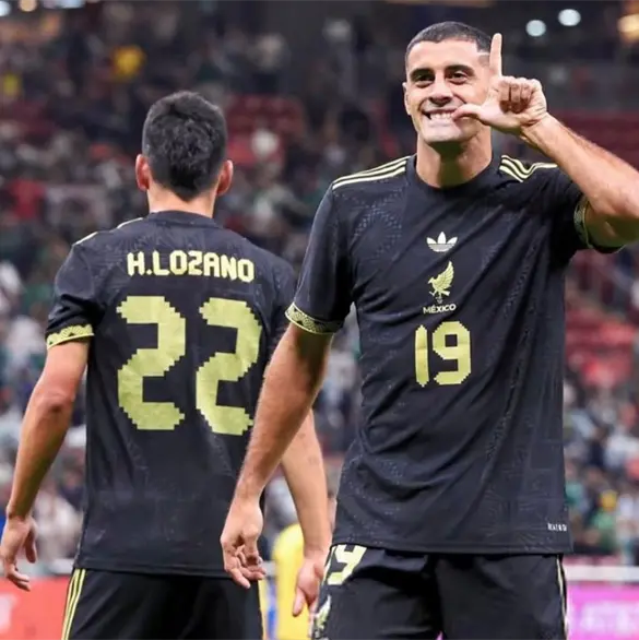 &iquest;Desplazados por Berterame? Revelan qui&eacute;n perder&iacute;a su lugar vs Portugal