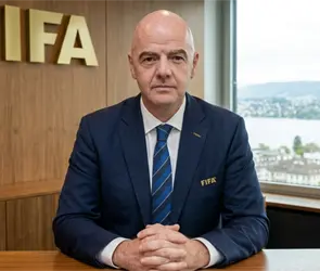 La respuesta de FIFA al cambio de partidos de Ir&aacute;n en el Mundial 2026