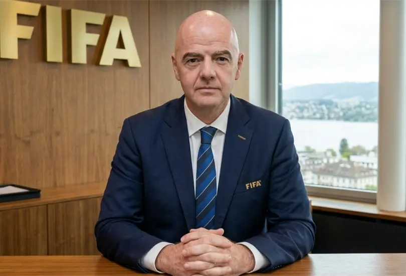 FIFA ya tom&oacute; una decisi&oacute;n sobre la solicitud de Ir&aacute;n