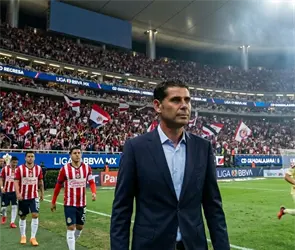 &iquest;De vuelta a M&eacute;xico? Lo que se sabe sobre el regreso de Hierro a la Liga MX