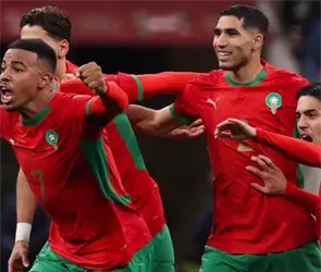 &iquest;Esc&aacute;ndalo mundial? Las controversias que hay en el triunfo de Marruecos