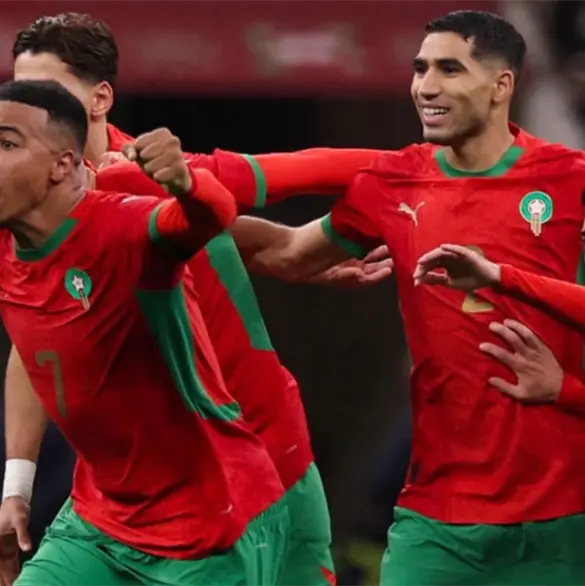 &iquest;Esc&aacute;ndalo mundial? Las controversias que hay en el triunfo de Marruecos