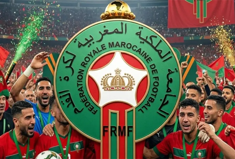 Marruecos es proclamado campe&oacute;n de Africa