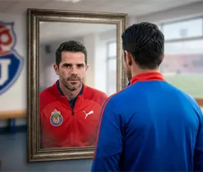 &iquest;Otro Gago? Equipo de Sudam&eacute;rica quiere s&iacute; o s&iacute; a DT de Liga MX