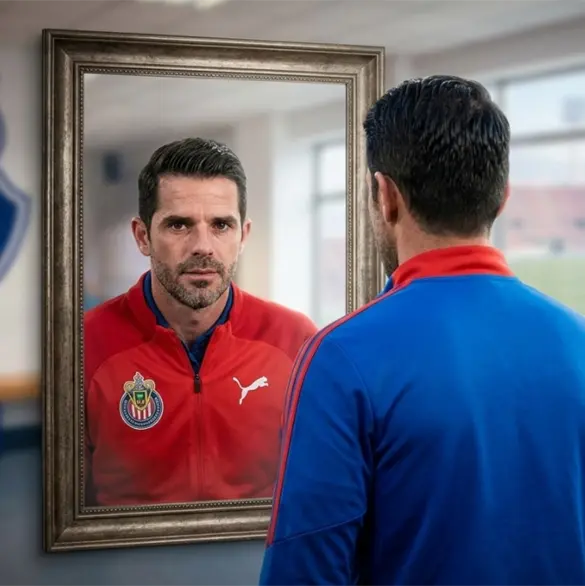 &iquest;Otro Gago? Equipo de Sudam&eacute;rica quiere s&iacute; o s&iacute; a DT de Liga MX