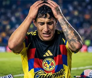 Alejandro Zendejas borrado de Estados Unidos y se aleja del Mundial 2026