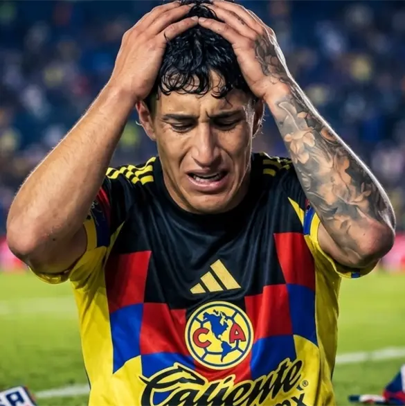 Alejandro Zendejas borrado de Estados Unidos y se aleja del Mundial 2026