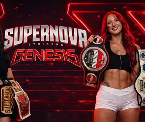 Flor Vigna, nueva rival de Alana la supera por 10 kilos