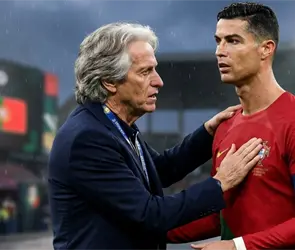 DT del Al-Nassr pone en duda a Cristiano Ronaldo para el M&eacute;xico vs Portugal