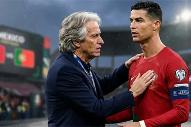 DT del Al-Nassr pone en duda a Cristiano Ronaldo para el M&eacute;xico vs Portugal