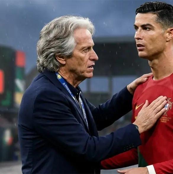 DT del Al-Nassr pone en duda a Cristiano Ronaldo para el M&eacute;xico vs Portugal