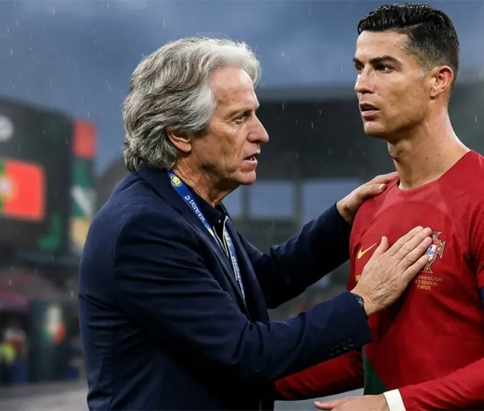 DT del Al-Nassr pone en duda a Cristiano Ronaldo para el M&eacute;xico vs Portugal