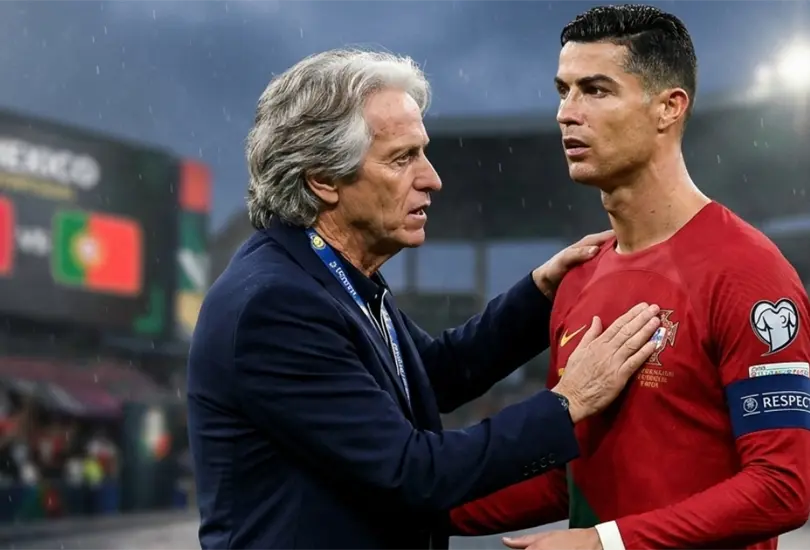 Todav&iacute;a hay dudas sobre Cristiano Ronaldo y su lesi&oacute;n