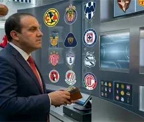 El rumor que pone a Cuauht&eacute;moc Blanco comprando a club del futbol mexicano