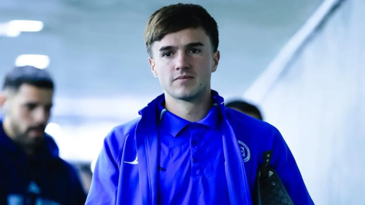  Palavecino lanzó un dardo a Pumas tras el duelo de Concachampions 