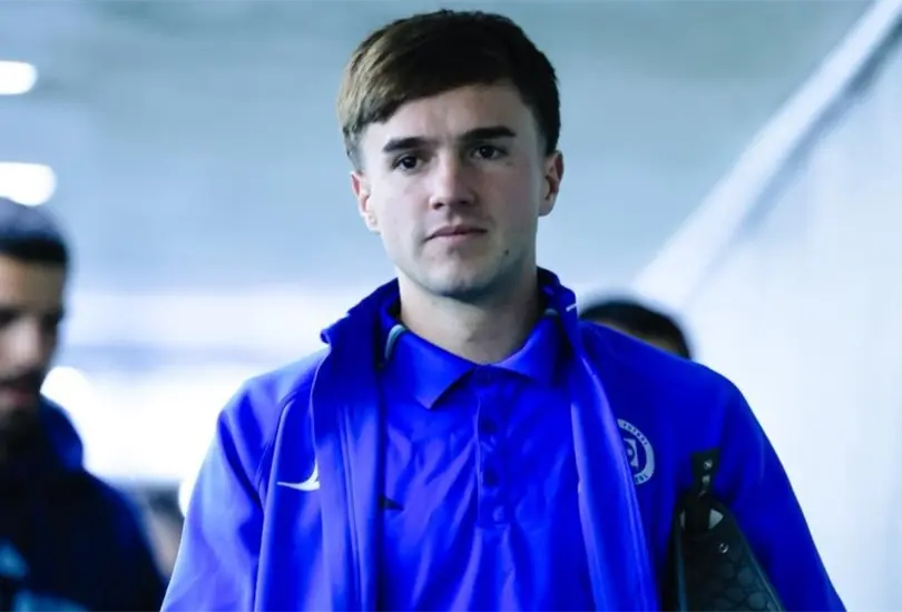 Palavecino lanz&oacute; un dardo a Pumas tras el duelo de Concachampions