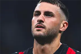 &iquest;Mil&aacute;n lo impide? La raz&oacute;n por la que Santi estar&iacute;a descarado vs Portugal