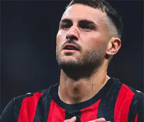 &iquest;Mil&aacute;n lo impide? La raz&oacute;n por la que Santi estar&iacute;a descarado vs Portugal