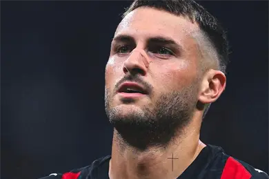 &iquest;Mil&aacute;n lo impide? La raz&oacute;n por la que Santi estar&iacute;a descarado vs Portugal