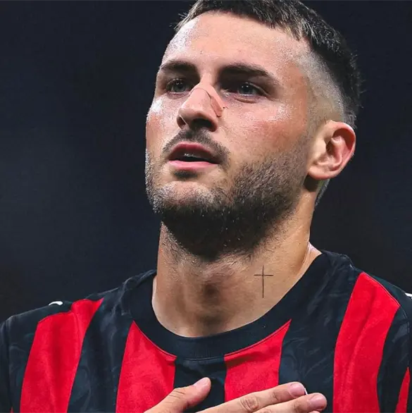 &iquest;Mil&aacute;n lo impide? La raz&oacute;n por la que Santi estar&iacute;a descarado vs Portugal