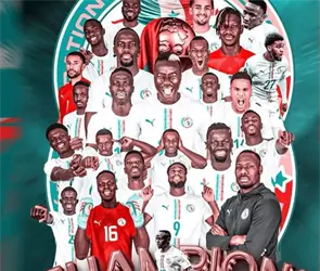 Senegal denuncia corrupci&oacute;n en la CAF tras triunfo de Marruecos