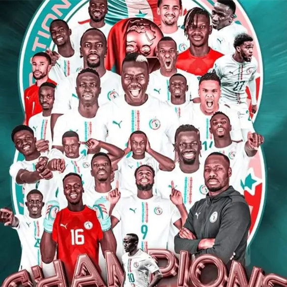 Senegal denuncia corrupci&oacute;n en la CAF tras triunfo de Marruecos