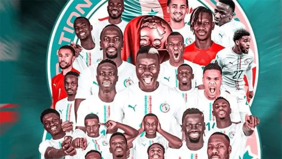 Senegal denuncia corrupci&oacute;n en la CAF tras triunfo de Marruecos