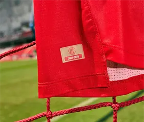 Joyita, Toluca lanza playera especial por su bicampeonato