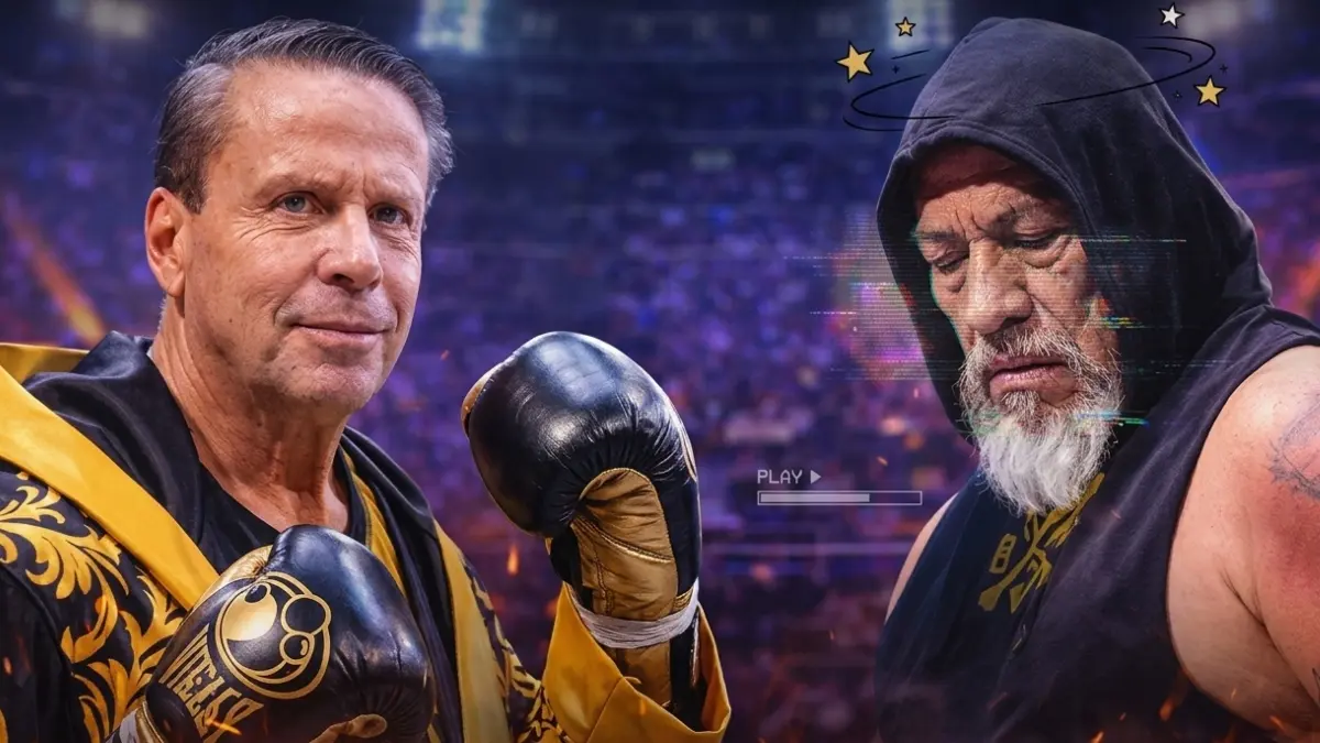  Un nuevo video desmiente a Carlos Trejo 