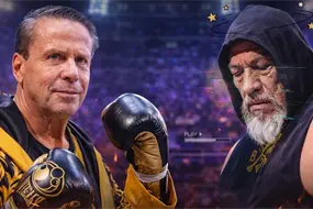 Nuevo video desmiente a Carlos Trejo sobre supuesto codazo de Alfredo Adame