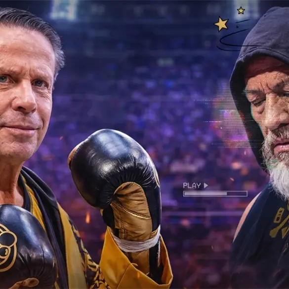 Nuevo video desmiente a Carlos Trejo sobre supuesto codazo de Alfredo Adame