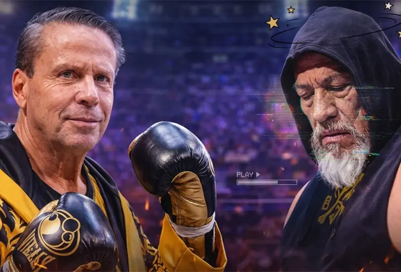 Un nuevo video desmiente a Carlos Trejo