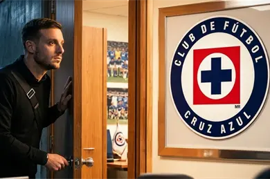 Mart&iacute;n Anselmi quiere volver a Cruz Azul tras crisis en Botafogo