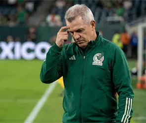 No solo Cristiano Ronaldo, la otra figura mundial que no jugar&aacute; vs M&eacute;xico