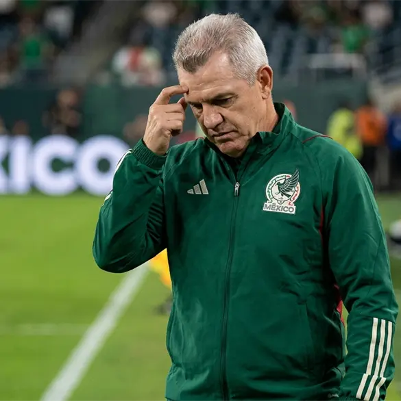 No solo Cristiano Ronaldo, la otra figura mundial que no jugar&aacute; vs M&eacute;xico